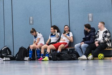 Bild 7 - F NFV Futsalturnier